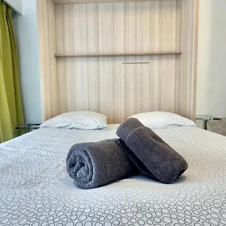 Appartement Branly 3, By Welcome To *