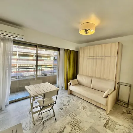 Branly 3, By Welcome To アパート カンヌ